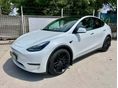 TESLA MODEL Y Long Range AWD (Automata) 88% Akku Gyári Fényezés