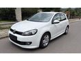 VOLKSWAGEN GOLF VI 2011/12 - 1