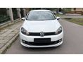 VOLKSWAGEN GOLF VI 2011/12 - 2