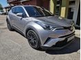 TOYOTA C-HR 2018/2 - 2
