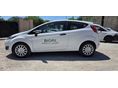 FORD FIESTA 2017/5 - 7