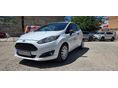 FORD FIESTA Van 1.5 TDCi Trend EURO6