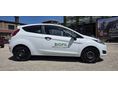 FORD FIESTA 2017/5 - 10