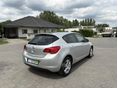 OPEL ASTRA J 2011/2 - 5
