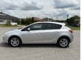 OPEL ASTRA J 2011/2 - 4