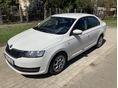 SKODA RAPID 2013/6 - 1