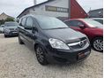 OPEL ZAFIRA 2011/6 - 1