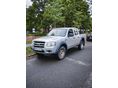 FORD RANGER 2.5 TDCi 4x4