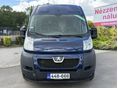 PEUGEOT BOXER 2014/10 - 3