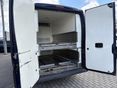 PEUGEOT BOXER 2014/10 - 11
