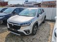 SUZUKI S-CROSS 2026 - 1