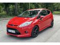 FORD FIESTA 2010/7 - 3