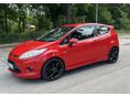 FORD FIESTA 2010/7 - 4