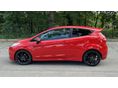 FORD FIESTA 2010/7 - 6