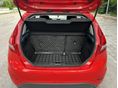 FORD FIESTA 2010/7 - 8