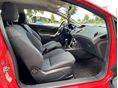 FORD FIESTA 2010/7 - 12