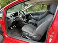 FORD FIESTA 2010/7 - 11