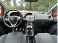 FORD FIESTA 2010/7 - 10