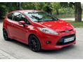 FORD FIESTA 2010/7 - 2