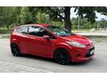 FORD FIESTA 2010/7 - 5