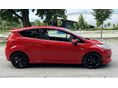 FORD FIESTA 2010/7 - 7