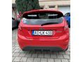 FORD FIESTA 2010/7 - 9
