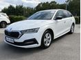SKODA OCTAVIA 2021/5 - 4