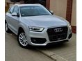 AUDI Q3 2014/12 - 2