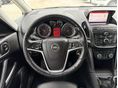 OPEL ZAFIRA TOURER 2015/11 - 15