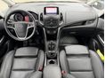 OPEL ZAFIRA TOURER 2015/11 - 20