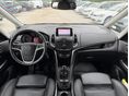 OPEL ZAFIRA TOURER 2015/11 - 13