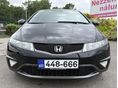 HONDA CIVIC 2011/11 - 3