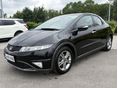 HONDA CIVIC 2011/11 - 4