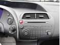 HONDA CIVIC 2011/11 - 11