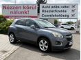CHEVROLET TRAX 1.7 D LT (Automata)