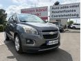 CHEVROLET TRAX 2013/8 - 2