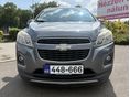 CHEVROLET TRAX 2013/8 - 3