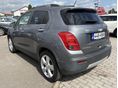 CHEVROLET TRAX 2013/8 - 6