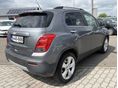 CHEVROLET TRAX 2013/8 - 7