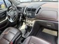 CHEVROLET TRAX 2013/8 - 8