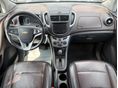 CHEVROLET TRAX 2013/8 - 9