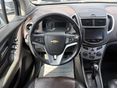 CHEVROLET TRAX 2013/8 - 10