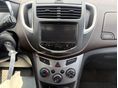 CHEVROLET TRAX 2013/8 - 11