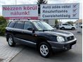 HYUNDAI SANTA FE 2.0 CRDI 16V GLS 4WD