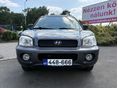 HYUNDAI SANTA FE 2004/5 - 3