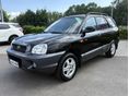 HYUNDAI SANTA FE 2004/5 - 4