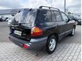 HYUNDAI SANTA FE 2004/5 - 7