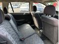 OPEL ASTRA G 1998/9 - 12
