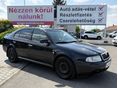 SKODA OCTAVIA 2002/8 - 1
