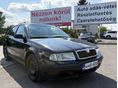 SKODA OCTAVIA 2002/8 - 2